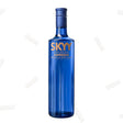 Skyy Espresso Infusions Vodka 750ml - Hi Proof - Skyy