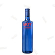 Skyy Strawberry Infusions Vodka 750ml - Hi Proof - Skyy