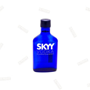 Skyy Vodka PET 200 ml - Hi Proof - Skyy