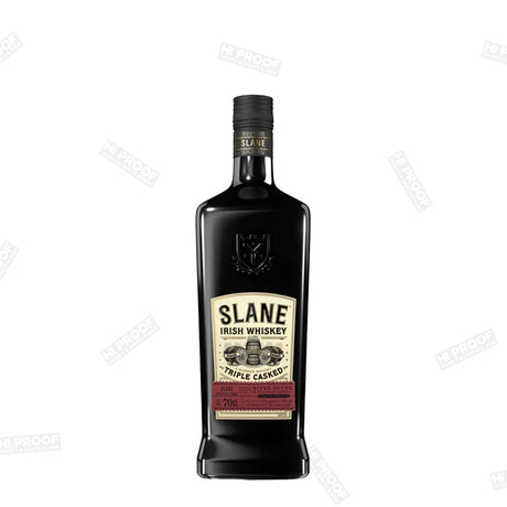 Slane Irish Whiskey 750ml - Hi Proof - Slane