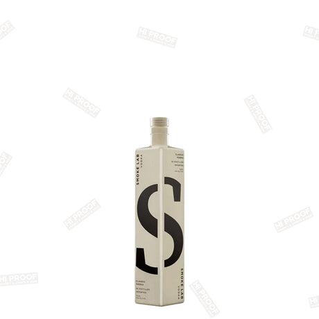 Smoke Lab Classic Vodka 50ml - Hi Proof - Smoke Lab