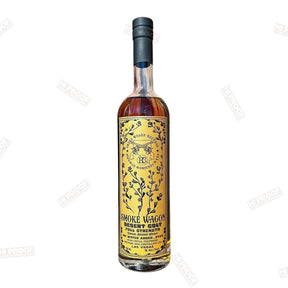 Smoke Wagon Desert Colt Bourbon 750ML - Hi Proof - Smoke Wagon