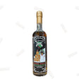 Smoke Wagon Straight Bourbon Whiskey Christmas Edition 2024 - Hi Proof - Smoke Wagon