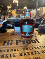 Smokeye Hill RYE Barrel Strength 750ML 131 proof - Hi Proof - Smokeye Hill