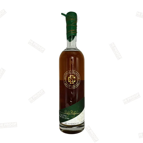 Southern Collective Single Barrel Rye Whiskey 'Ry's Rye' 750ml - Hi Proof - Southern Collective