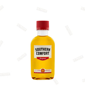 SOUTHERN COMFORT 100 mL - Hi Proof - SOUTHERN COMFORT