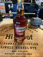 Southern Comfort 100 Proof 750 ml - Hi Proof - SOUTHERN COMFORT