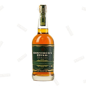Southern Star Double Rye Whiskey (750Ml) - Hi Proof - Southern Star