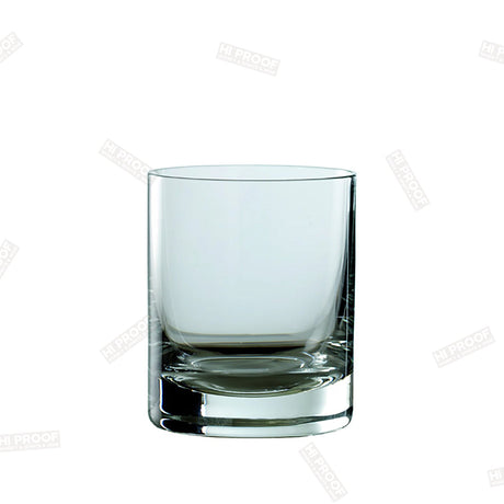 Stolzle New York Whiskey Glass 6 1⁄2 oz - Hi Proof - Hi Proof