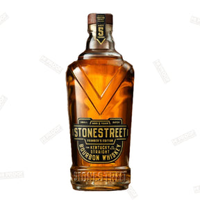 STONESTREET BOURBON KENTUCKY 750ML - Hi Proof - STONESTREET