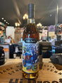 Subtle Spirits Bourbon Single Barrel Vol.5 CB - 055 750ml - Hi Proof - Subtle Spirits