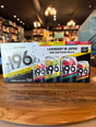 Suntory 196 Vodka Cocktail Seltzer Verity Pack (Lemon Rasberry,lemon&lime,stw Watermenlon,stw Pineapple) 8/pk 355ml - Hi Proof - Suntory