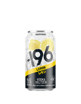 Suntory - 196 Vodka Cocktail Seltzer Verity Pack (PEACH,LEMON,STRAW,GFRUIT) 8/Pk 355ml - Hi Proof - Suntory