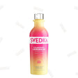 Svedka Strawberry Lemonade Vodka 375ml - Hi Proof - Smirnoff