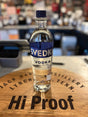 SVEDKA Vodka 750ml - Hi Proof - Smirnoff