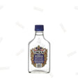 Taaka Vodka 80 Proof 200ML - Hi Proof - Taaka