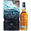 Talisker Glacial Edge 45 Year Old Single Malt Scotch Whisky 700 ml - Hi Proof - Talisker
