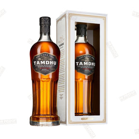 Tamdhu Batch Strength Batch 7 115 Proof 750ml - Hi Proof - Tamdhu