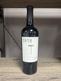 Tate Cabernet Sauvignon Jack's Vineyard 2022 - Hi Proof - Tate