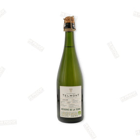 Telmont Reserve de la Terre Champagne 750ml - Hi Proof - Telmont