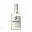Tepozan Tequila Blanco 750ml - Hi Proof - Tepozan