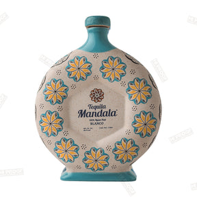 Tequila Mandala Blanco 1L - Hi Proof - Mandala