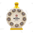 Tequila Mandala Reposado Ceramic 1L - Hi Proof - Mandala