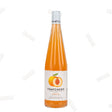 Thatcher's Organic Peach Liqueur 750ml - Hi Proof - Thatcher's