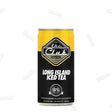 THE CLUB LONG ISLAND IEC TEA 200ML - Hi Proof - The Club
