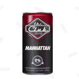 The Club Manhattan 200ml - Hi Proof - The Club