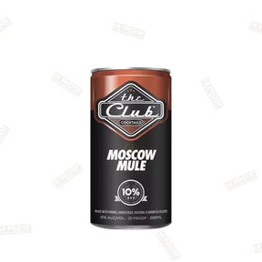 THE CLUB MARGARITA 200ML - Hi Proof - The Club