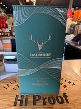 The Dalmore Luminary No. 3 17 Year Scotch Whisky 2025 Edition 750ml - Hi Proof - Dalmore