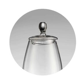 The Glencairn Copita Tasting Cap (Lid) - Hi Proof - The Glencairn