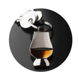 The Glencairn Keyring - Hi Proof - The Glencairn