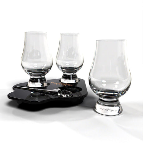 The Glencairn New Flight Tray - Hi Proof - The Glencairn
