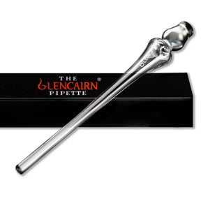 The Glencairn Pipette - Hi Proof - The Glencairn