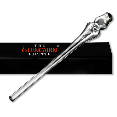 The Glencairn Pipette - Hi Proof - The Glencairn