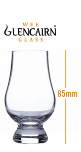 The Glencairn Wee Glass (Mini Premium Gift Box) - Hi Proof - The Glencairn