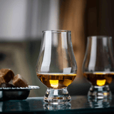 The Glencairn Wee Glass (Mini Premium Gift Box) - Hi Proof - The Glencairn