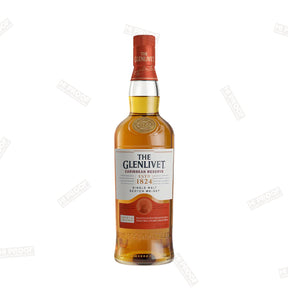 The Glenlivet Caribbean Reserve 750 ML - Hi Proof - Glenlivet