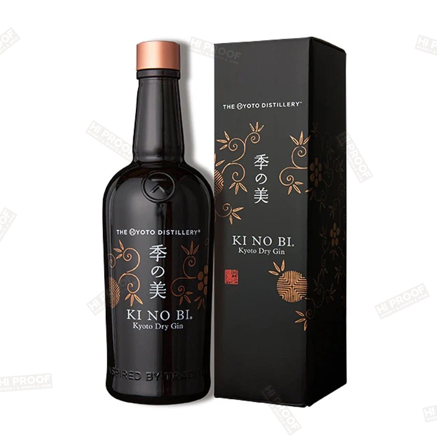 た*し様 KI NO BI HOUSE GIN 700mlとMONKEY47 Ki No Bi Kyoto Dry Gin 700ml - Japanese Botanicals – Hi Proof