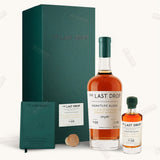 The Last Drop 'Signature Blend' Kentucky Straight Blended Whiskey - Hi Proof - LAST DROP
