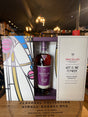 The Macallan Art Is The Flower 700mL - Hi Proof - Macallan