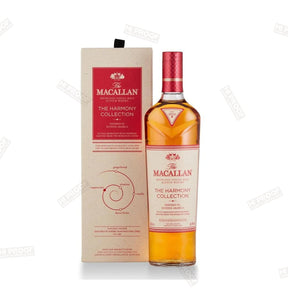 The Macallan Harmony Collection 'Inspired by Intense Arabica' Highland Single Malt Scotch Whisky 750ml - Hi Proof - Macallan