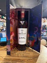 The Macallan Litha Single Malt Scotch Whisky 750mL - Hi Proof - Macallan