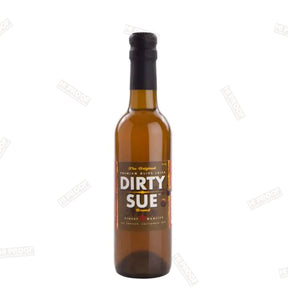 The Original Premium Dirty Sue Olive Juice 375 ML - Hi Proof - Dirty Sue
