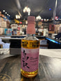 The Tottori Sakura Cask Matsui Japanese Whisky 700ml - Hi Proof - Tottori