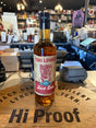 Tiki Lovers Dark Rum 114 Proof 750ml | Overproof Caribbean Rum - Hi Proof - Tiki Lovers