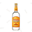 Torada Triple Triple Sec Orange Liqueur 1 L - Hi Proof - Torada