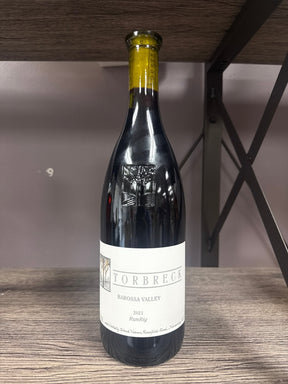 Torbreck RunRig Shiraz 2021 - Hi Proof - Torbreck